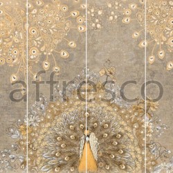 Панно Affresco Re-Space DP73-COL4 2x2,68 м