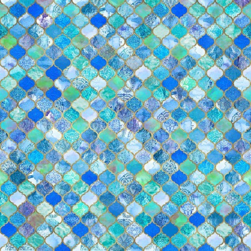 Панно Affresco Re-Space JV84-COL1 2x2,01 м