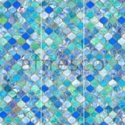 Панно Affresco Re-Space JV84-COL1 2x2,01 м