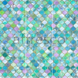 Панно Affresco Re-Space JV84-COL2 2x2,01 м