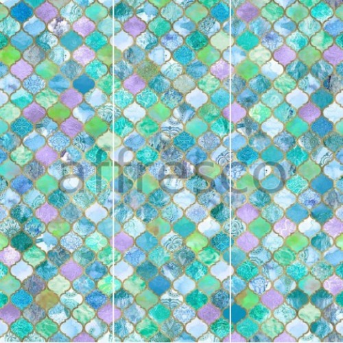 Панно Affresco Re-Space JV84-COL2 2x2,01 м