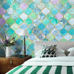 Панно Affresco Re-Space JV84-COL2 2x2,01 м