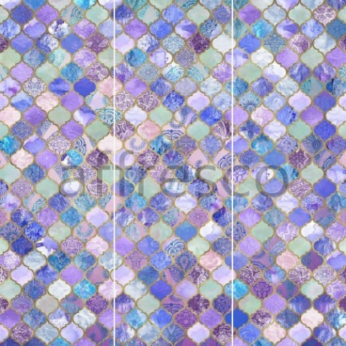 Панно Affresco Re-Space JV84-COL3 2x2,01 м