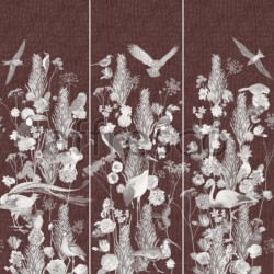 Панно Affresco Re-Space LE30-COL2 2x2,01 м