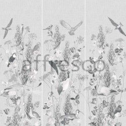Панно Affresco Re-Space LE30-COL5 2x2,01 м