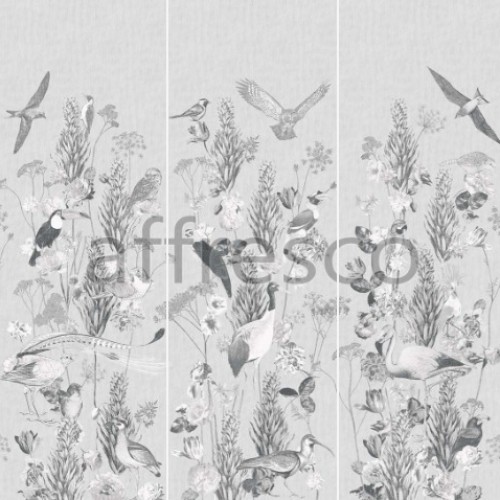 Панно Affresco Re-Space LE30-COL5 2x2,01 м