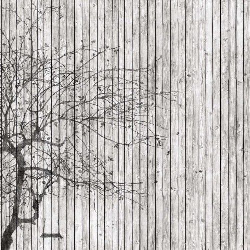 Панно Affresco Re-Space IV109-COL1 2x2,68 м