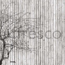 Панно Affresco Re-Space IV109-COL1 2x2,68 м