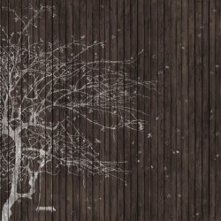 Панно Affresco Re-Space IV109-COL2 2x2,68 м