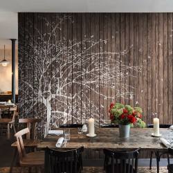 Панно Affresco Re-Space IV109-COL2 2x2,68 м