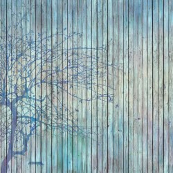 Панно Affresco Re-Space IV109-COL3 2x2,68 м