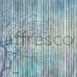 Панно Affresco Re-Space IV109-COL3 2x2,68 м