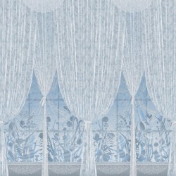 Панно Affresco Re-Space NR45-COL1 2x2,01 м