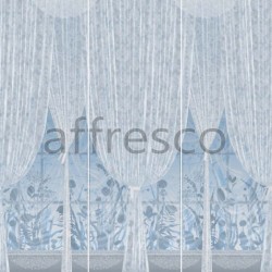 Панно Affresco Re-Space NR45-COL1 2x2,01 м