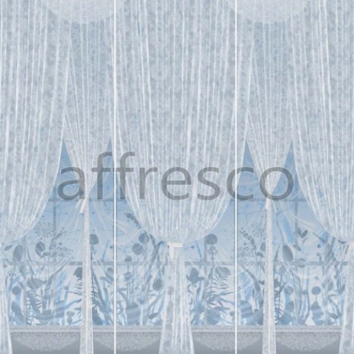 Панно Affresco Re-Space NR45-COL1 2x2,01 м
