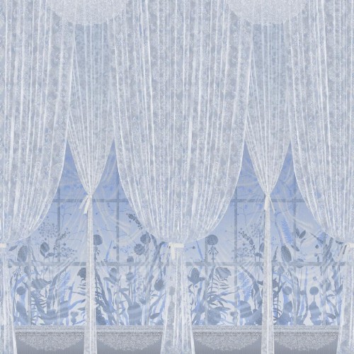 Панно Affresco Re-Space NR45-COL2 2x2,01 м