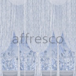 Панно Affresco Re-Space NR45-COL2 2x2,01 м