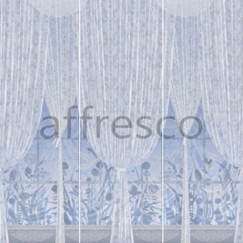 Панно Affresco Re-Space NR45-COL2 2x2,01 м