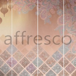 Панно Affresco Re-Space ZK92-COL2 2x2,68 м