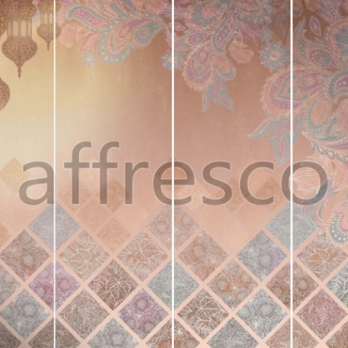 Панно Affresco Re-Space ZK92-COL2 2x2,68 м