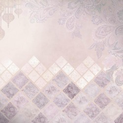 Панно Affresco Re-Space ZK92-COL3 2x2,68 м