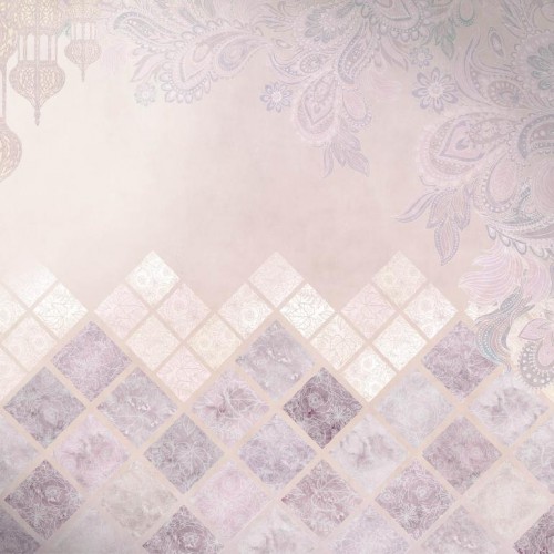 Панно Affresco Re-Space ZK92-COL3 2x2,68 м