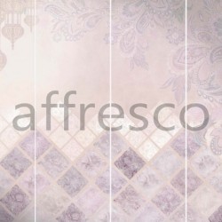 Панно Affresco Re-Space ZK92-COL3 2x2,68 м