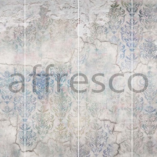 Панно Affresco Re-Space JV100-COL1 2x2,68 м