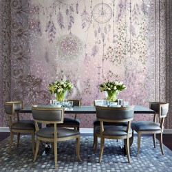 Панно Affresco Re-Space SN107-COL1 2x2,68 м