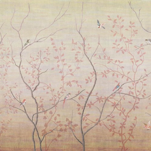 Панно Affresco Re-Space ID108-COL1 2x2,68 м