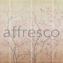 Панно Affresco Re-Space ID108-COL1 2x2,68 м