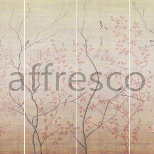 Панно Affresco Re-Space ID108-COL1 2x2,68 м