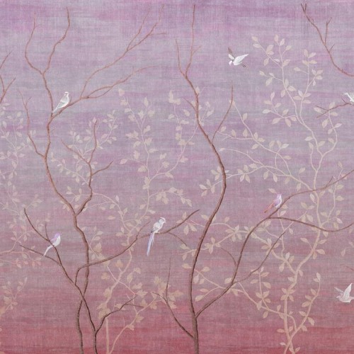 Панно Affresco Re-Space ID108-COL2 2x2,68 м