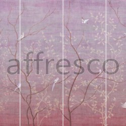 Панно Affresco Re-Space ID108-COL2 2x2,68 м
