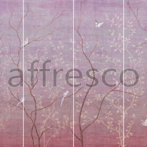 Панно Affresco Re-Space ID108-COL2 2x2,68 м