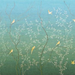 Панно Affresco Re-Space ID108-COL3 2x2,68 м