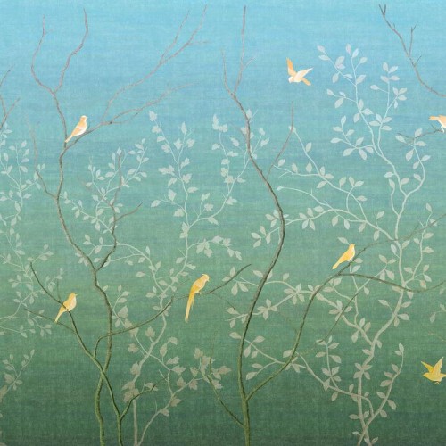 Панно Affresco Re-Space ID108-COL3 2x2,68 м