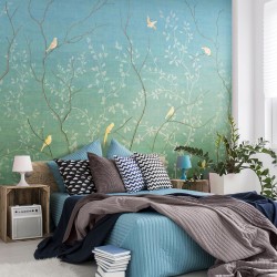 Панно Affresco Re-Space ID108-COL3 2x2,68 м