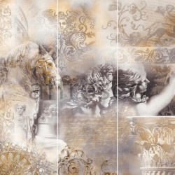 Панно Affresco Re-Space AB79-COL2 2x2,01 м