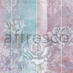 Панно Affresco Re-Space ZK91-COL1 2x2,68 м