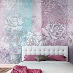 Панно Affresco Re-Space ZK91-COL1 2x2,68 м