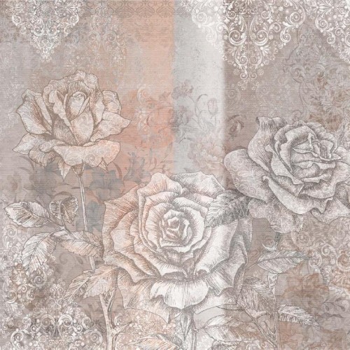 Панно Affresco Re-Space ZK91-COL2 2x2,68 м
