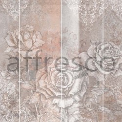 Панно Affresco Re-Space ZK91-COL2 2x2,68 м