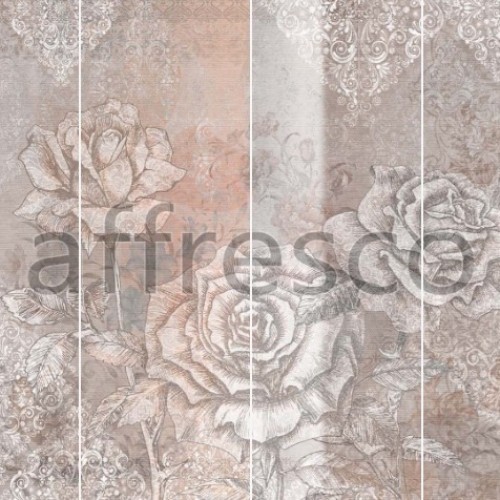 Панно Affresco Re-Space ZK91-COL2 2x2,68 м
