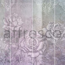 Панно Affresco Re-Space ZK91-COL3 2x2,68 м