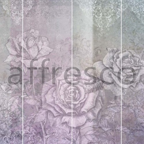 Панно Affresco Re-Space ZK91-COL3 2x2,68 м