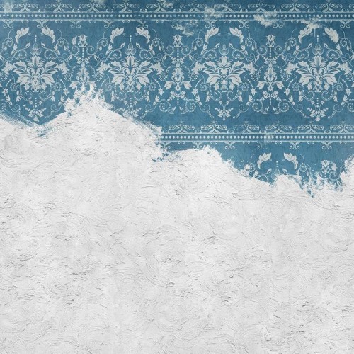 Панно Affresco Re-Space DP76-COL1 2x2,68 м