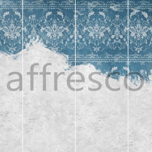 Панно Affresco Re-Space DP76-COL1 2x2,68 м