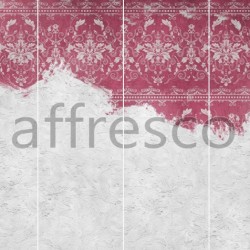 Панно Affresco Re-Space DP76-COL2 2x2,68 м
