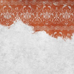 Панно Affresco Re-Space DP76-COL3 2x2,68 м